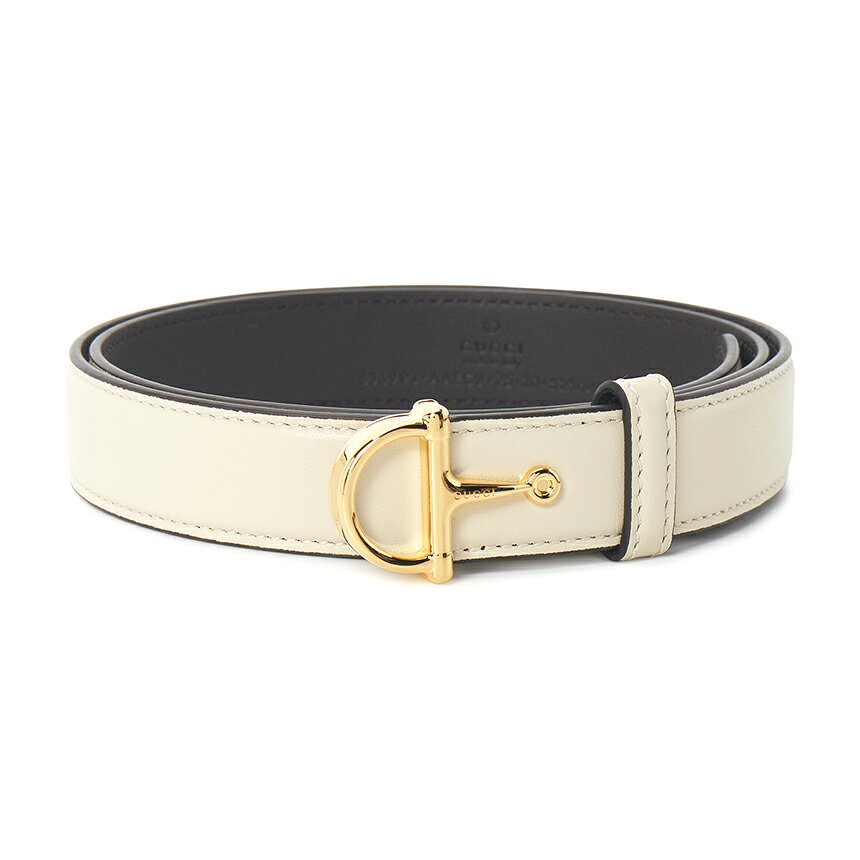GUCCI - 【3%オフクーポン配布中】 GUCCI グッチ レディース カジュアルベルト 836993 AAEC2 9540