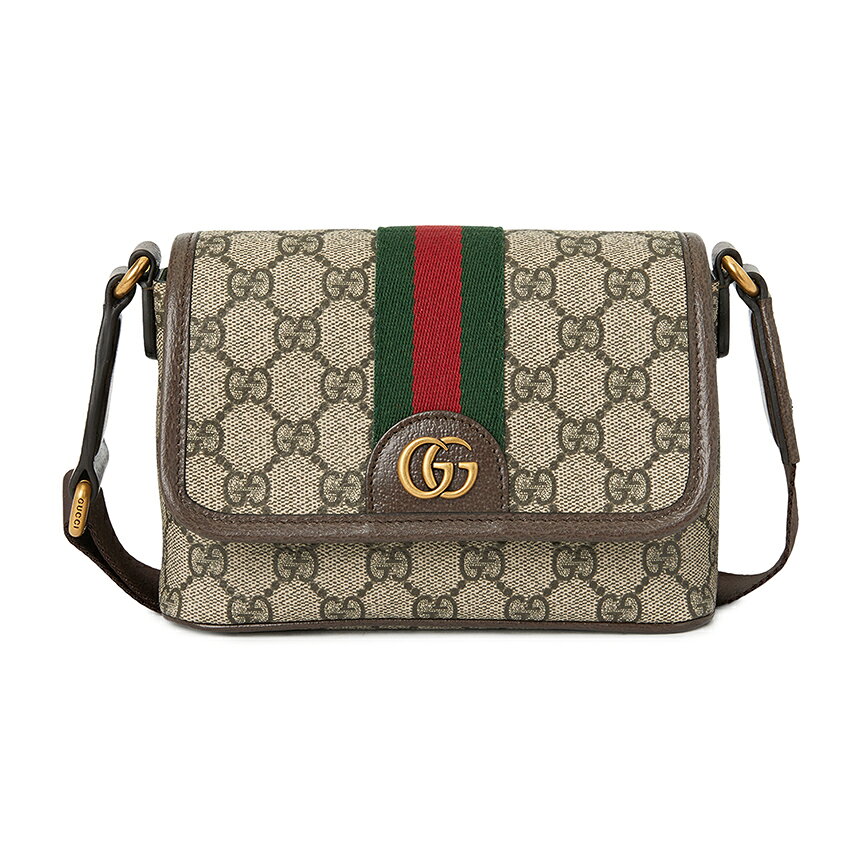 Rakuten - 【3%オフクーポン配布中】 GUCCI グッチ 男女兼用 クロスバッグ 838599 FAEOF 9745