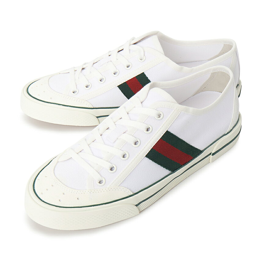Rakuten - 【3%オフクーポン配布中】 GUCCI グッチ メンズ スニーカー 854436 FAFS4 9074