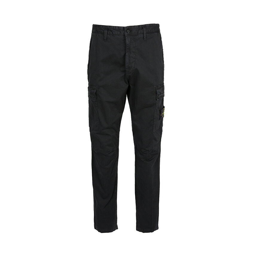 乐天商城 - 【3%オフクーポン配布中】 STONE ISLAND ストーンアイランド メンズ パンツ L1S153100051 S0004 V0129
