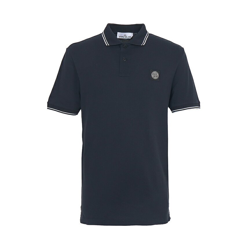 乐天商城 - 【3%オフクーポン配布中】 STONE ISLAND ストーンアイランド メンズ 半袖Tシャツ L1S152200010 S0018 V0020