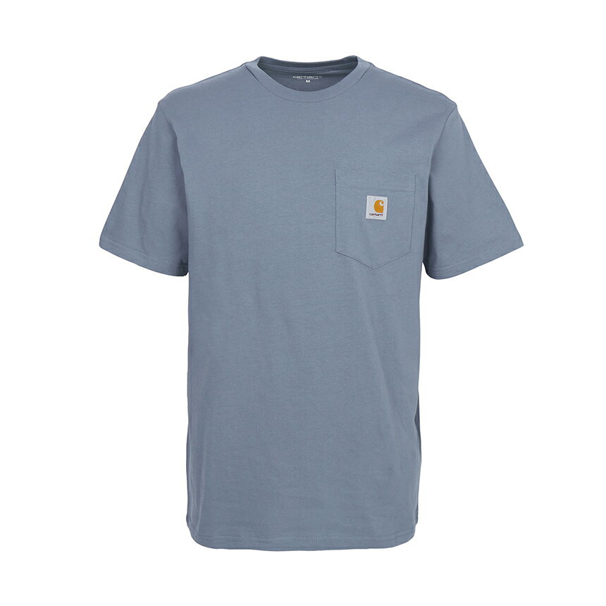 Rakuten - 【3%オフクーポン配布中】 CARHARTT WIP カーハート WIP メンズ 半袖Tシャツ I030434 3GGXX
