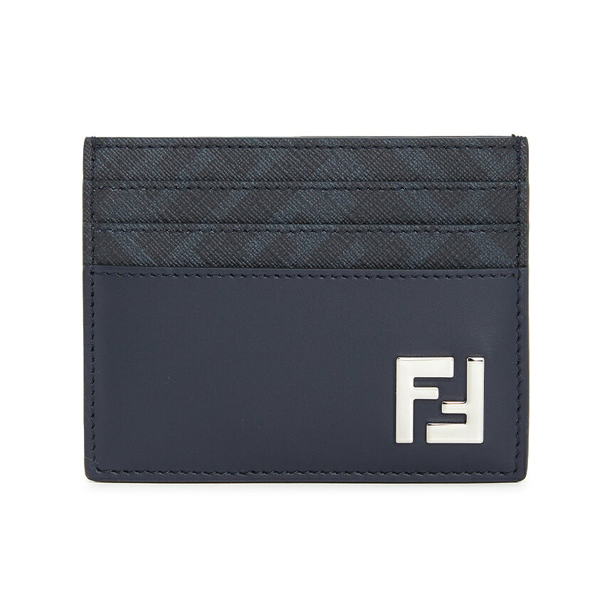 Rakuten - 【3%オフクーポン配布中】 FENDI フェンディ メンズ カードケース 7M0164 AV86 F1USH
