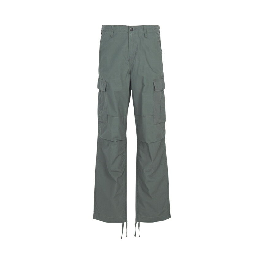 Rakuten - 【3%オフクーポン配布中】 CARHARTT WIP カーハート WIP メンズ パンツ I032467 3GD02 32