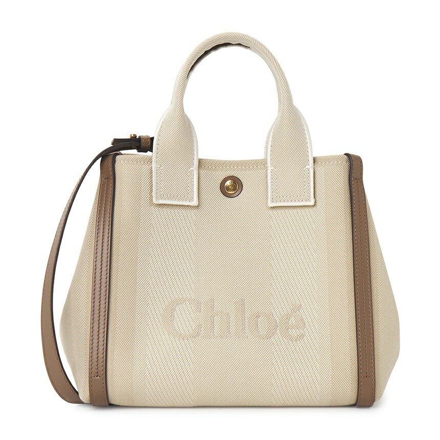 Rakuten - 【3%オフクーポン配布中】 CHLOE クロエ レディース トートバッグ CHC25SS911O65 23N
