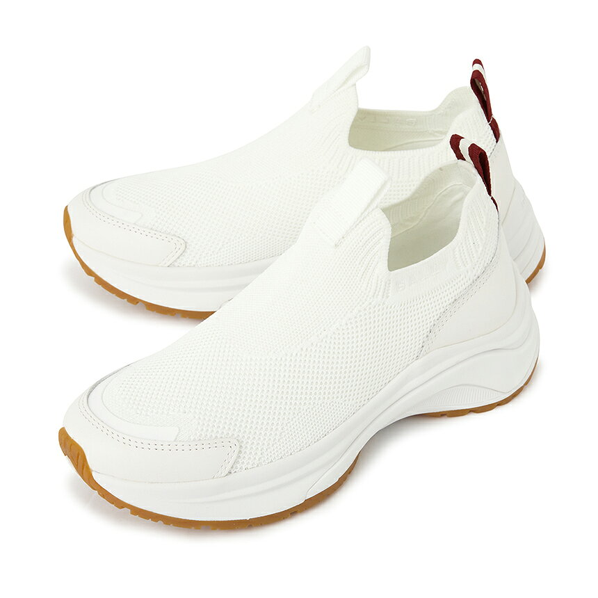 BALLY Bally WOGE KNIT スニーカー U001