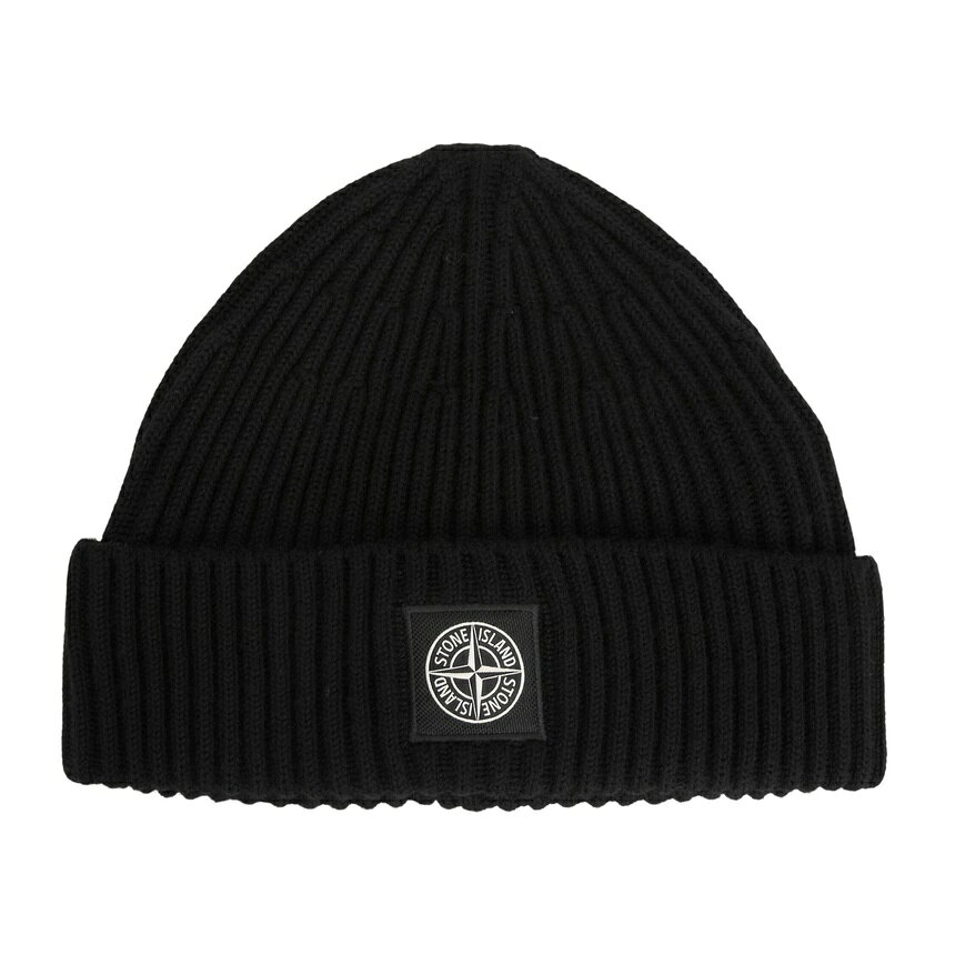 【3%オフクーポン配布中】 STONE ISLAND ストーンアイランド メンズ ハット L2S15N...