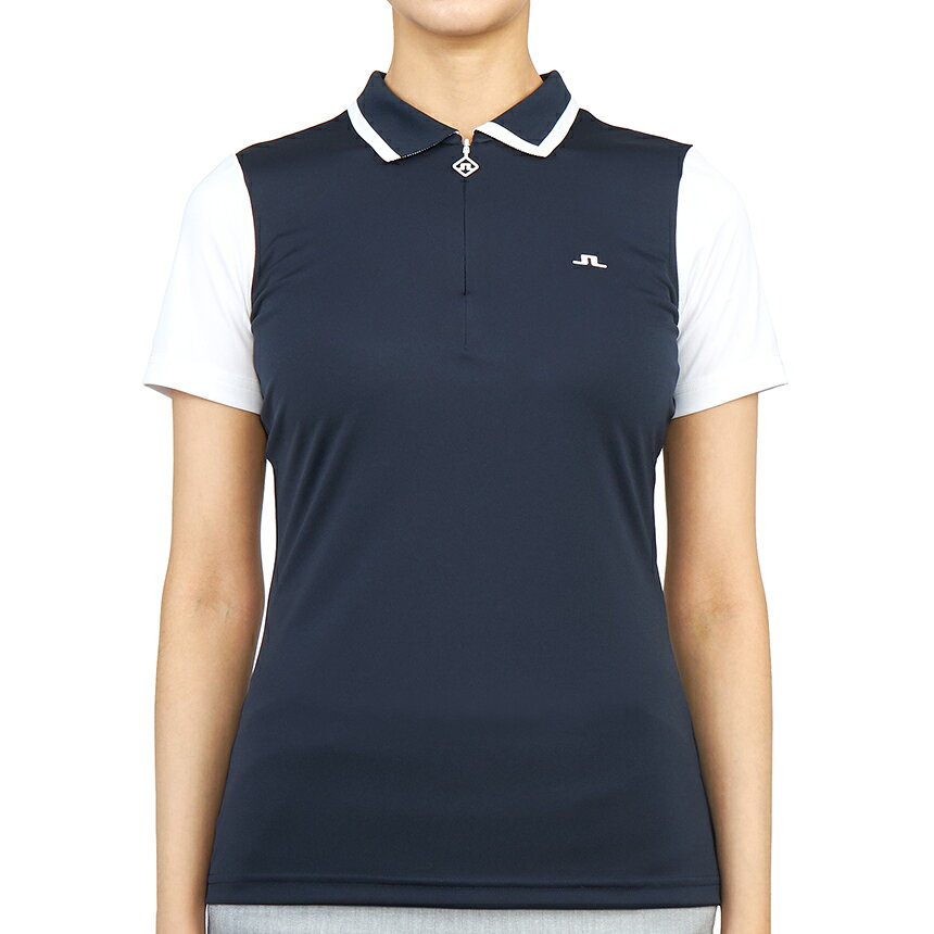 J.LINDEBERG ジェイリンドバーグ 2022FW ジェイリンドバーグ ゴルフ半袖Tシャツ 商品説明 2022FW ジェイリンドバーグ ゴルフ半袖Tシャツ ブランド J.LINDEBERG ジェイリンドバーグ 品番 GWJT06828 6855 素材 100% Polyester カラ― ネイビー サイズ サイズ 肩幅 バスト 袖幅 袖丈 総長さ JPサイズ(CM) モデル XS 32.5 39.5 14.5 18.5 59 85 - S 34.5 42 15 19 61 90 ● M 36.5 44.5 15.5 19.5 63 95 - L 38.5 47 16 20 65 100 - 重さ 160g(L Size) 生産国 インドネシア 付属品 説明書, タグ, 商品 備考 ● 提供される実測サイズは、測定方法によっては若干異なる場合がございますので、予めご了承下さい。 ● 革製品の場合、ソフトでナチュラルな革で表面が違ったり、微細なシワやスクラッチがあることがありますが、不良品ではありませんので、ご了承ください。 ●メッキ処理された製品の場合、製品の特性上、使用及び摩擦によりメッキがはがれることがあり、メッキの変色、摩耗の毀損などは修理できない場合がありますので、ご了承ください。 ●当店でご購入された商品は、原則として、「個人輸入」としての取り扱いになり、全て韓国の釜山からお客様のもとへ直送されます。 ●個人輸入される商品は、全てご注文者自身の「個人使用・個人消費（日本に居住する者に寄贈される物で、当該寄贈を受ける者の個人的な使用に供される場合を含みます。）」が前提となります。第三者への譲渡・転売が法令で禁止されるもの（医薬品、医薬部外品、化粧品等を含みますが、これに限られません。）もございますのでご注意下さい。 ●通関時に関税・輸入消費税が課税される可能性があります。課税額はご注文時には確定しておらず、通関時に確定しますので、商品の受け取り時に着払いでお支払いください。詳細は こちらご確認下さい。 ●色がある場合、モニターの発色の具合によって実際のものと色が異なる場合がある 注意事項本商品のロゴは、摩擦や使用によって脱落したり破れたりする場合があり、アフターサービスの対象となりませんので、ご了承ください。(出品者が予め告知した内容は法的な効力があり、審議の結果に関係なく処理できません。)