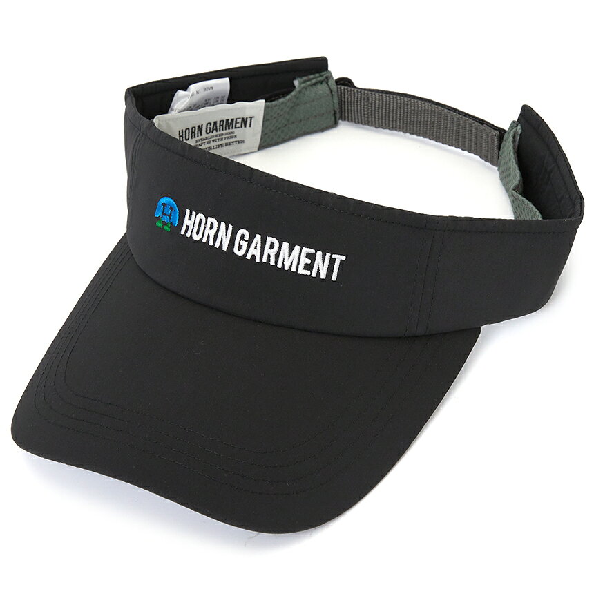 【3%オフクーポン配布中】【着後レビューで1000円OFFクーポン特典】 HORN GARMENT ...