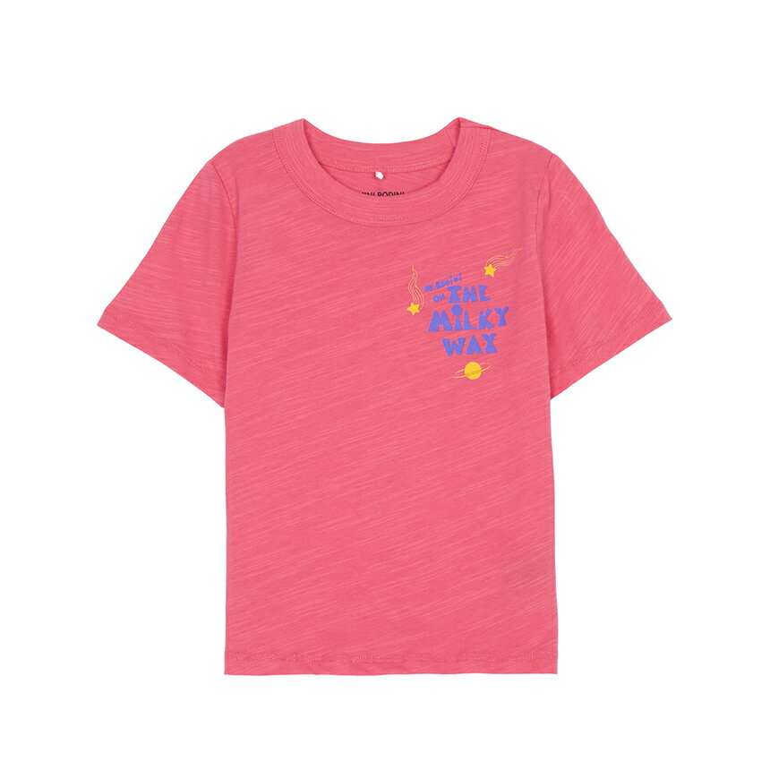 乐天商城 - 【3%オフクーポン配布中】 MINI RODINI ミニロディーニ ベビー 半袖Tシャツ 2622015428