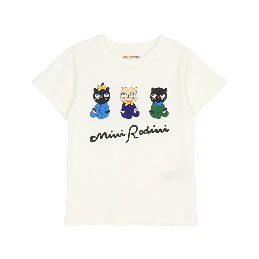 楽天市場】mini rodini tシャツの通販