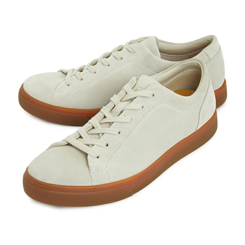 Men'S Footwear - 【3%オフクーポン配布中】 ECCO エコー メンズ スニーカー 560114 05163