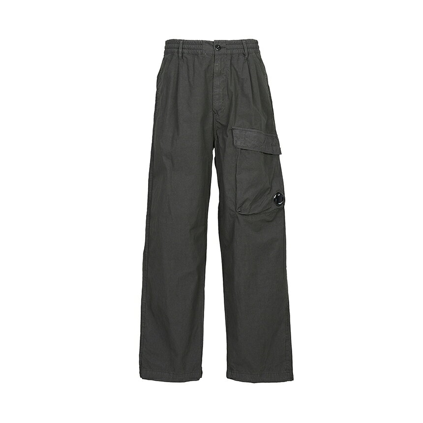乐天商城 - 【3%オフクーポン配布中】 CP COMPANY シーピーカンパニー メンズ パンツ 20CMPA126A 110325G 921