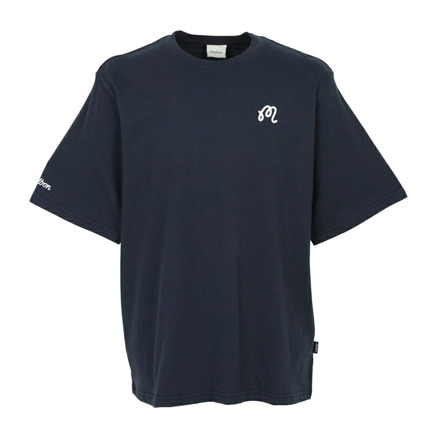 楽天市場】malbon golf（Tシャツ・カットソー｜トップス）：メンズ