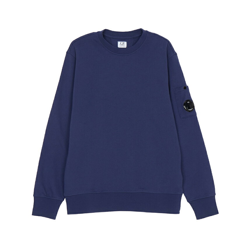 乐天商城 - 【3%オフクーポン配布中】 CP COMPANY KIDS シーピーカンパニーキッズ ベビー 長袖Tシャツ CNF00X LCA69 40214