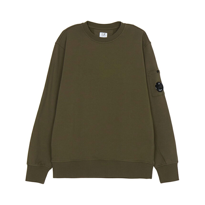 Rakuten - 【3%オフクーポン配布中】 CP COMPANY KIDS シーピーカンパニーキッズ ベビー 長袖Tシャツ CNF00X LCA69 30191