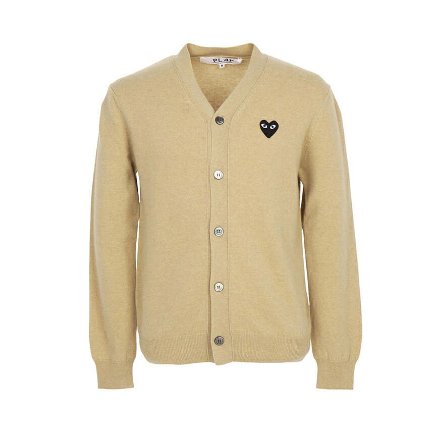 【3%オフクーポン配布中】 COMME DES GARCONS コムデギャルソン メンズ カーディガン AX N024 051 3