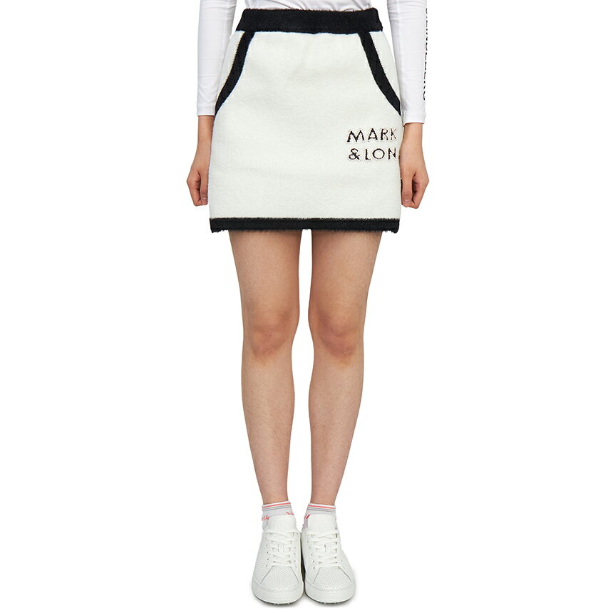MARK & LONA マークアンドロナ 2022FW マークアンドロナ ゴルフスカート 商品説明 2022FW マークアンドロナ ゴルフスカート ブランド MARK & LONA マークアンドロナ 品番 MLW 2D AE11 WHITE 素材 Outer : 70% Nylon, 30% Polyester / Lining : 100% Polyester カラ― ホワイト サイズ サイズ ウエスト ヒップ 股上 ワタリ 裾幅 総長さ JPサイズ(CM) モデル 36 30 42 - - 48 40 27~28사이즈 ● 38 32 43.5 - - 49.5 42 28~29사이즈 - 40 34 45 - - 51 44 29~30사이즈 - 重さ 405g(40 Size) 生産国 日本 付属品 説明書, タグ, 商品, エキストラデコレーション 備考 ● 提供される実測サイズは、測定方法によっては若干異なる場合がございますので、予めご了承下さい。 ● 革製品の場合、ソフトでナチュラルな革で表面が違ったり、微細なシワやスクラッチがあることがありますが、不良品ではありませんので、ご了承ください。 ●メッキ処理された製品の場合、製品の特性上、使用及び摩擦によりメッキがはがれることがあり、メッキの変色、摩耗の毀損などは修理できない場合がありますので、ご了承ください。 ●当店でご購入された商品は、原則として、「個人輸入」としての取り扱いになり、全て韓国の釜山からお客様のもとへ直送されます。 ●個人輸入される商品は、全てご注文者自身の「個人使用・個人消費（日本に居住する者に寄贈される物で、当該寄贈を受ける者の個人的な使用に供される場合を含みます。）」が前提となります。第三者への譲渡・転売が法令で禁止されるもの（医薬品、医薬部外品、化粧品等を含みますが、これに限られません。）もございますのでご注意下さい。 ●通関時に関税・輸入消費税が課税される可能性があります。課税額はご注文時には確定しておらず、通関時に確定しますので、商品の受け取り時に着払いでお支払いください。詳細は こちらご確認下さい。 ●色がある場合、モニターの発色の具合によって実際のものと色が異なる場合がある 注意事項1. 製品の付属品(引き手、キュービック、スタッドなど)は毀損及び紛失した時、追加付属品が別途に提供されず、アフターサービスの利用ができません。 2. スタッドや引き手、キュービックでデザインされた場合、微細な傷がある場合があります。 これは不良ではなく、該当事由では交換や返品はお受け致しかねます。 ご了承の上、ご購入ください。 3. キュービックの装飾が紛失された場合、アフタサービスの利用ができ