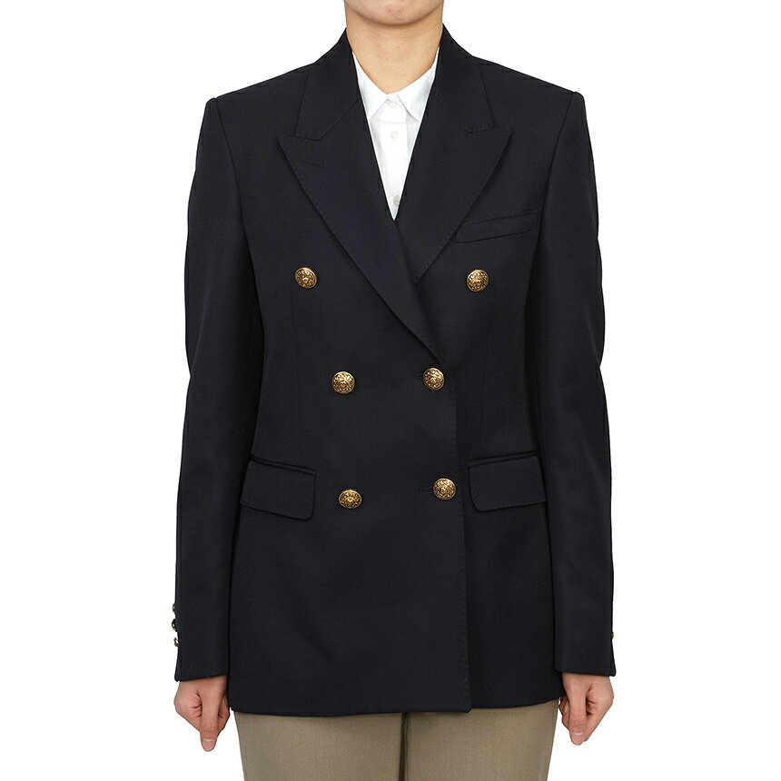 【3%オフクーポン配布中】 GOLDEN GOOSE ゴールデングース レディース ジャケット GWP00829 P000619 50486