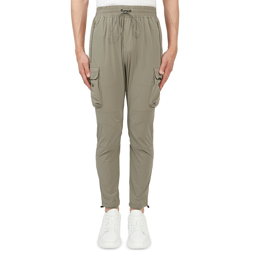  REPRESENT リプレゼント 247 メンズ カーゴ パンツ M08087 TAUPE