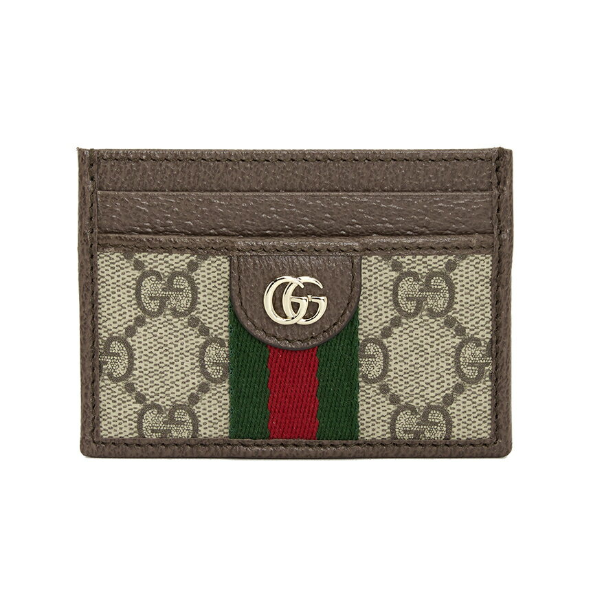 楽天市場】gucci バッグ アウトレット（クレジットカードケース｜財布