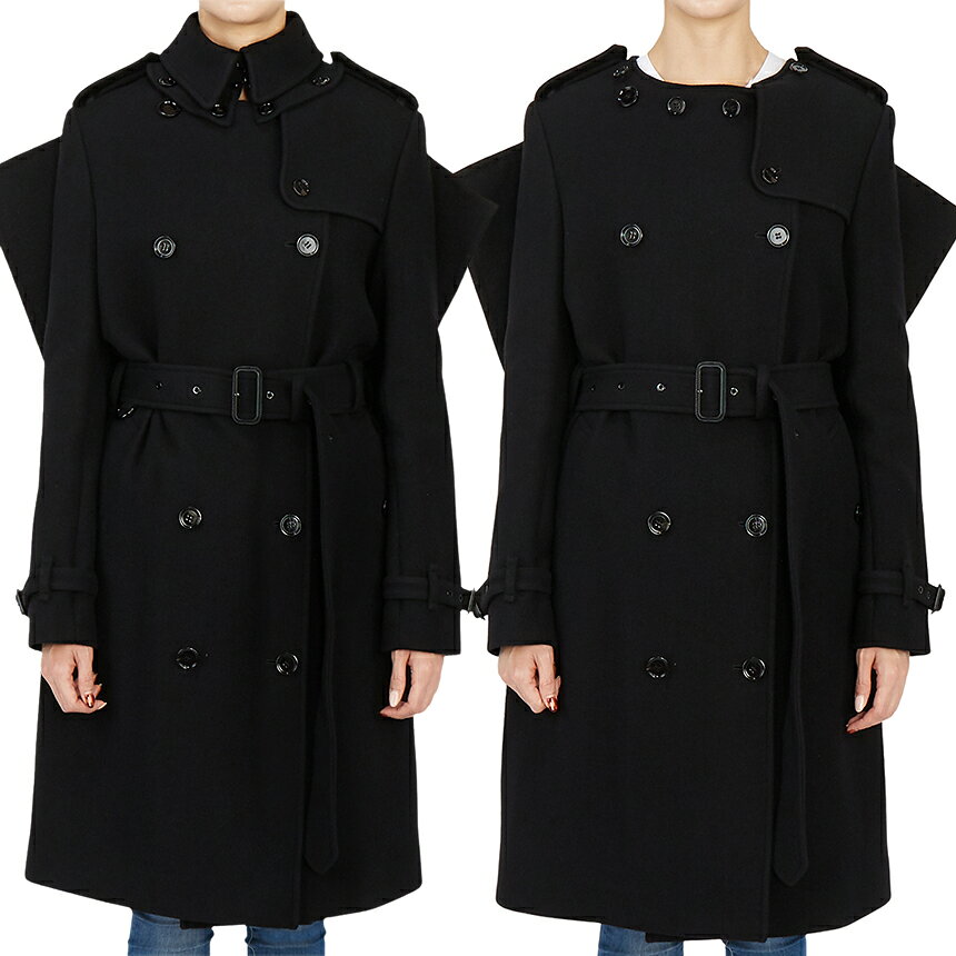 Rakuten - 【3%オフクーポン配布中】 BURBERRY バーバリー レディース コート W89Z4 8046680 A1189