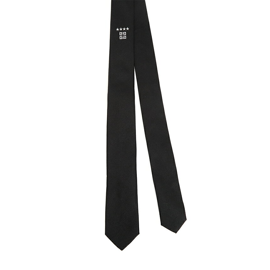 GIVENCHY Givenchy ネクタイ GV55LSJ5748