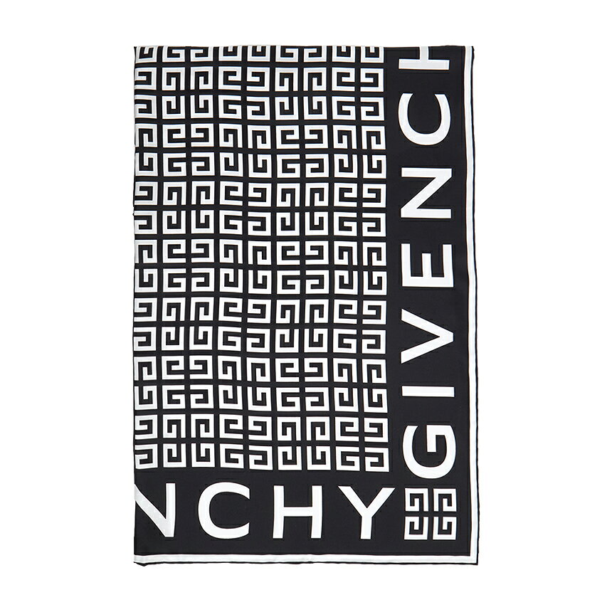 GIVENCHY Givenchy マフラー GW9090SS187