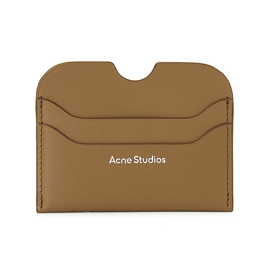 乐天商城 - 【3%オフクーポン配布中】 Acne Studios アクネストゥディオズ 男女兼用 カードケース CG0234 640