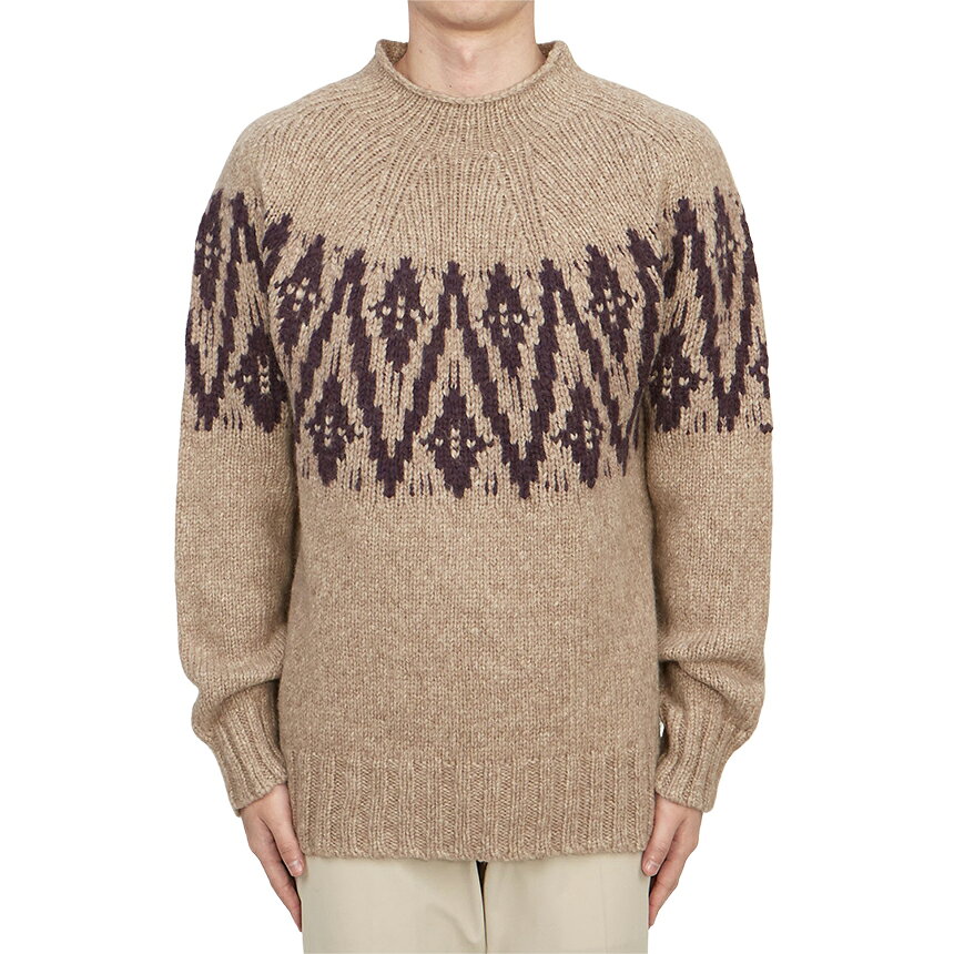 LARDINI Lardini ニット ITLMML340