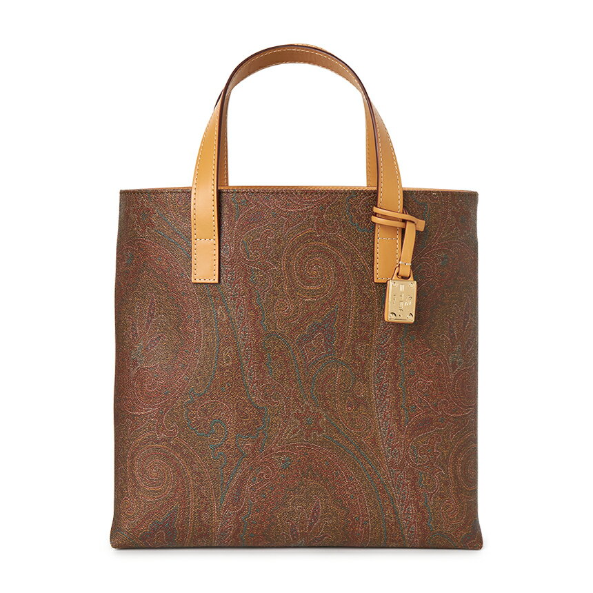 【3 オフクーポン配布中】 ETRO エトロ レディース トートバッグ WP1D0031 AA054 R0369