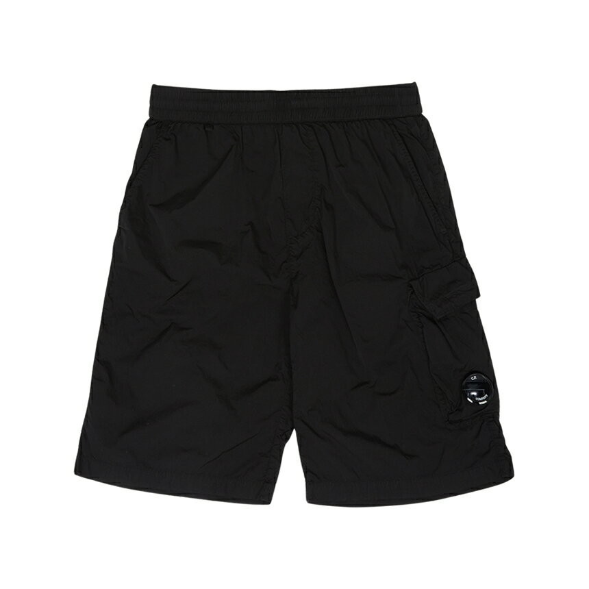 乐天商城 - 【3%オフクーポン配布中】 CP COMPANY KIDS シーピーカンパニーキッズ ベビー パンツ CUQ00M L3C00 60100