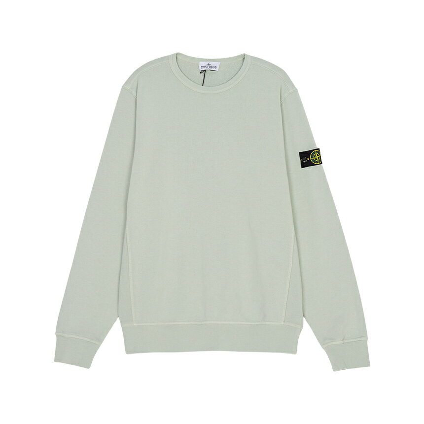 Rakuten - 【3%オフクーポン配布中】 STONE ISLAND KIDS ストーンアイランドキッズ ベビー 長袖Tシャツ L1S166100005 S0040 V0061 14A
