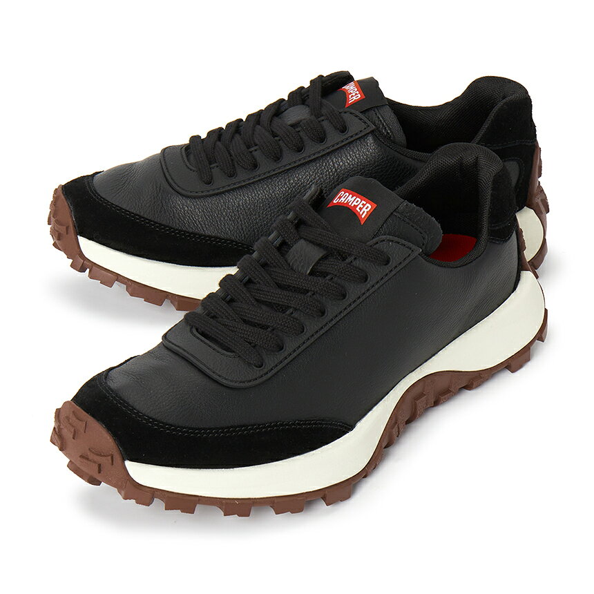 【3%オフクーポン配布中】 CAMPER カンペール メンズ スニーカー K100928 021