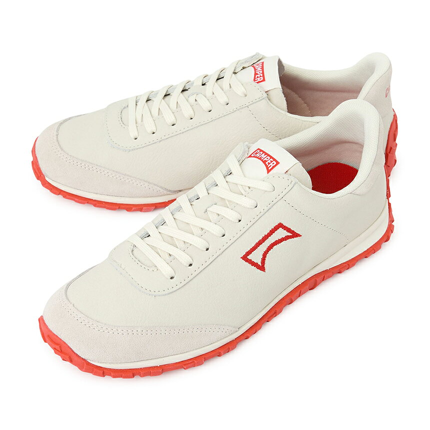 【3%オフクーポン配布中】 CAMPER カンペール メンズ スニーカー K101097 001