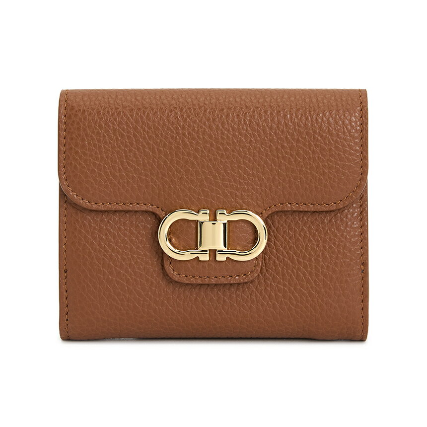 Rakuten - 【3%オフクーポン配布中】 FERRAGAMO フェラガモ レディース ミニ財布 220961 0785779