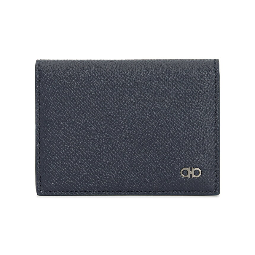 【3%オフクーポン配布中】 FERRAGAMO フェラガモ メンズ カードケース 661607 0793806