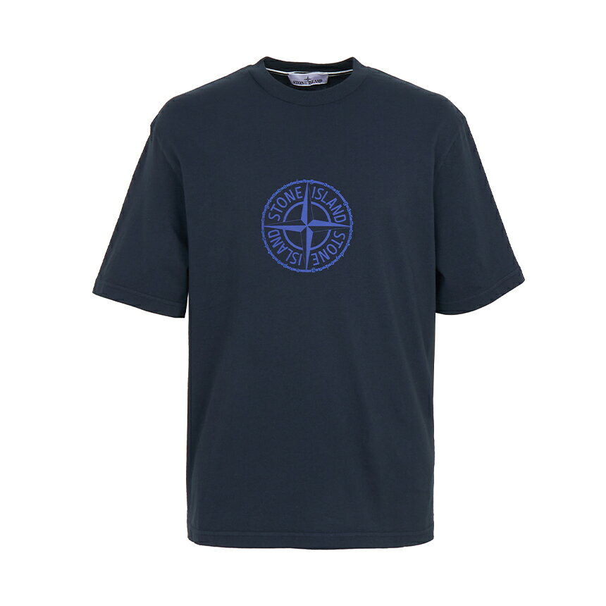 乐天商城 - 【3%オフクーポン配布中】 STONE ISLAND ストーンアイランド メンズ 半袖Tシャツ L1S152100001 S0362 V0020