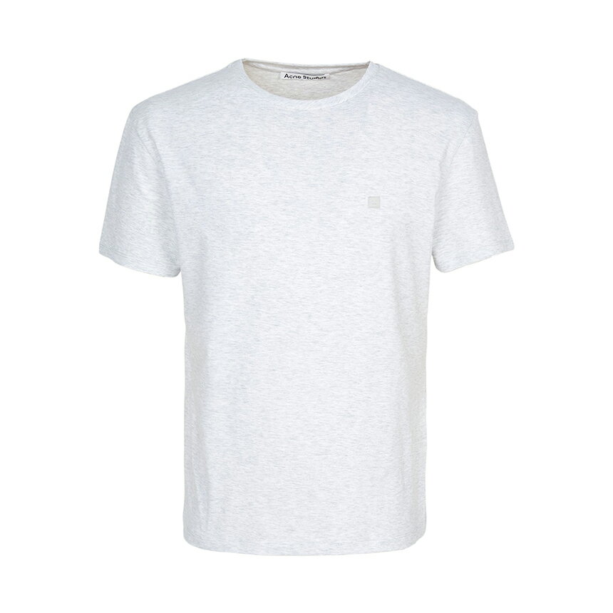 Rakuten - 【3%オフクーポン配布中】 Acne Studios アクネストゥディオズ メンズ 半袖Tシャツ CL0371 92H