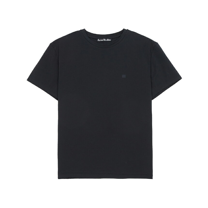 Rakuten - 【3%オフクーポン配布中】 Acne Studios アクネストゥディオズ メンズ 半袖Tシャツ CL0309 900