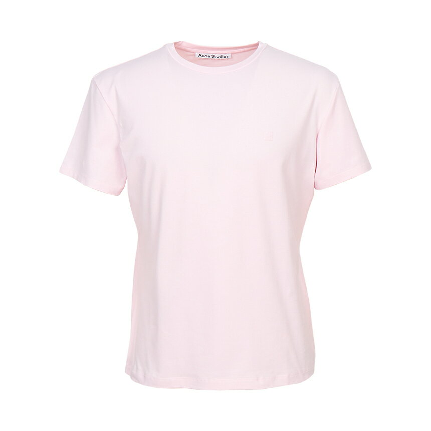 楽天市場】acne（カラーピンク）（Tシャツ・カットソー｜トップス