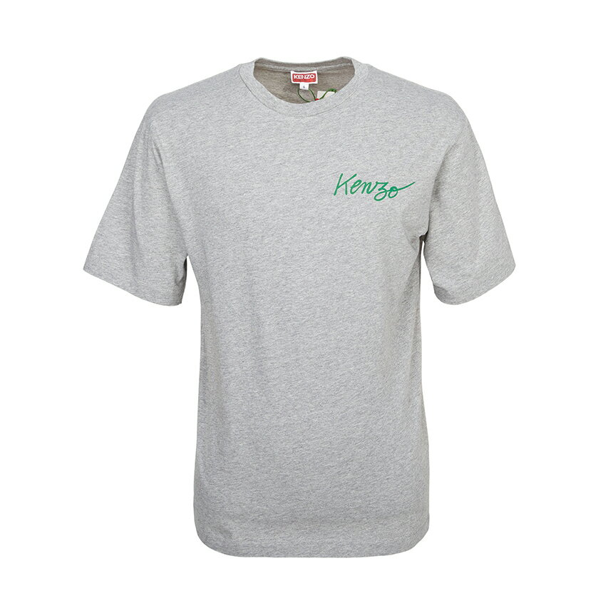 Rakuten - 【3%オフクーポン配布中】 KENZO ケンゾー メンズ 半袖Tシャツ FD65TS1214SO 94
