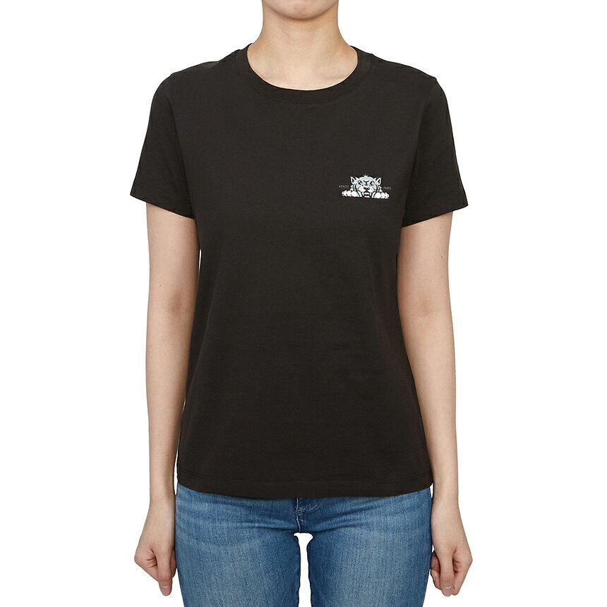 KENZO Kenzo Tシャツ FF52TS1694SO