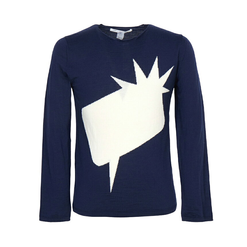COMME des GARÇONS Comme des Garçons ニット N001