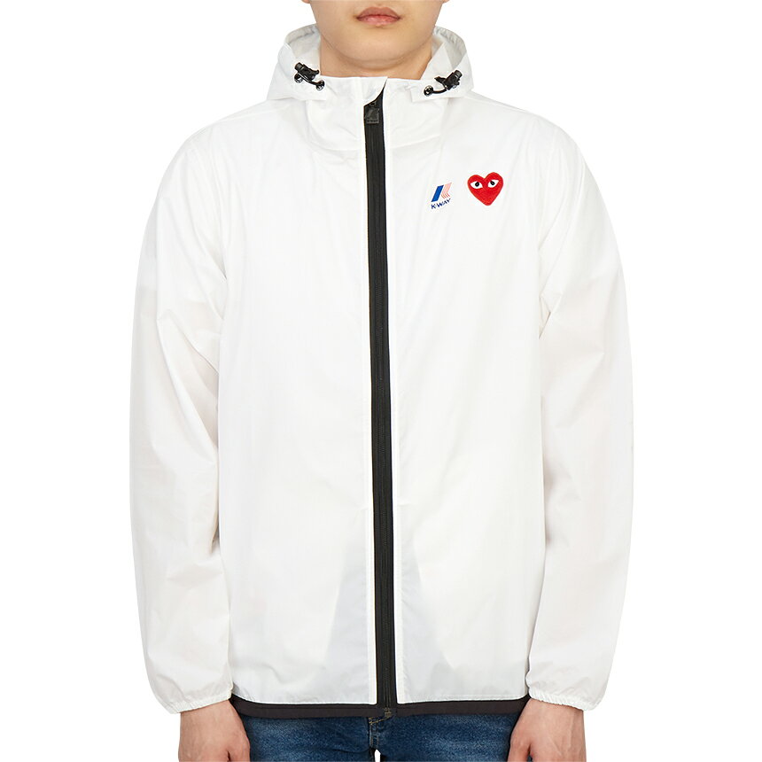 COMME des GARÇONS Comme des Garçons パーカー J501