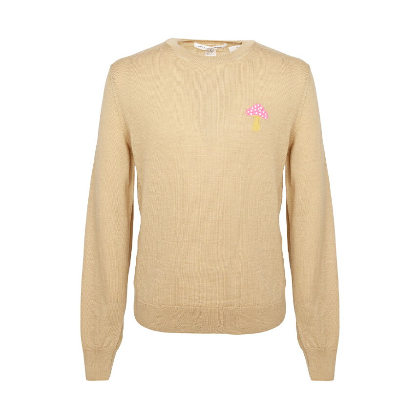 Rakuten - 【3%オフクーポン配布中】 COMME DES GARCONS コムデギャルソン メンズ ニット FK N013 051 2