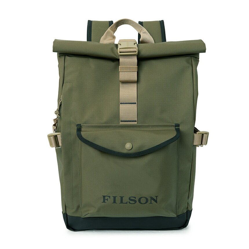  FILSON フィルソン All Weather Backpack 男女兼用 バックパック FMBAG0083 W0943 313