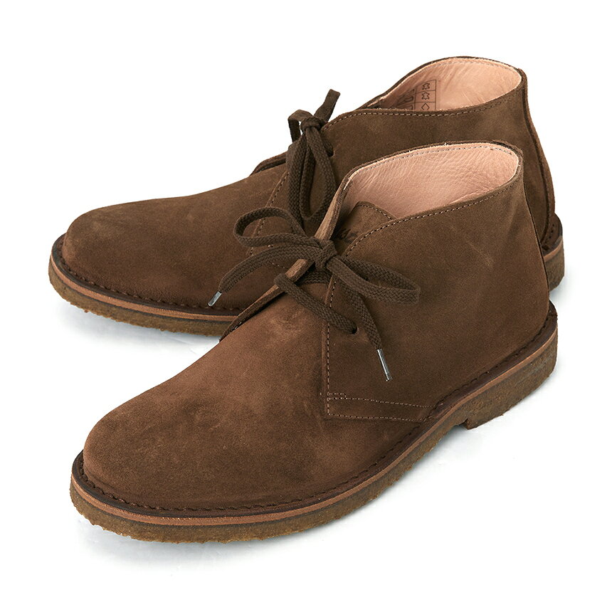  ASTORFLEX アスターフレックス メンズ ブーツ/ウォーカー GREENFLEX DARK KHAKI