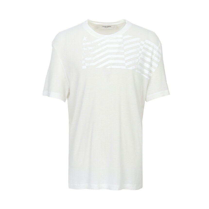 Golden Goose Golden Goose Tシャツ GUP01220