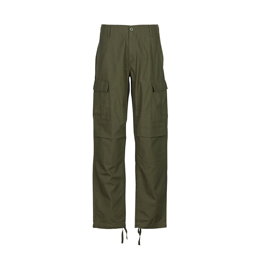 Rakuten - 【3%オフクーポン配布中】 CARHARTT WIP カーハート WIP メンズ パンツ I032468 6302 32